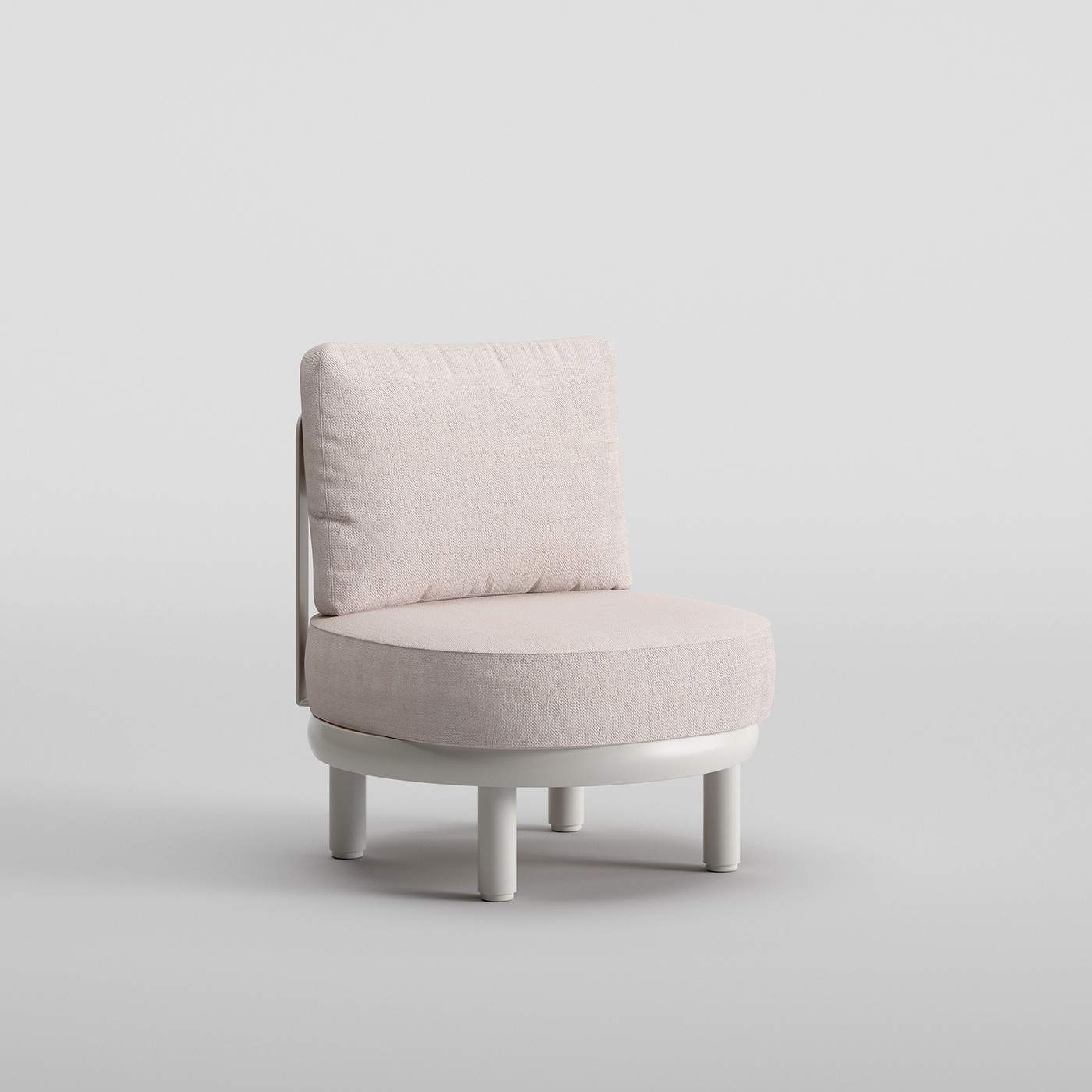Sillón Lima — Arkimueble
